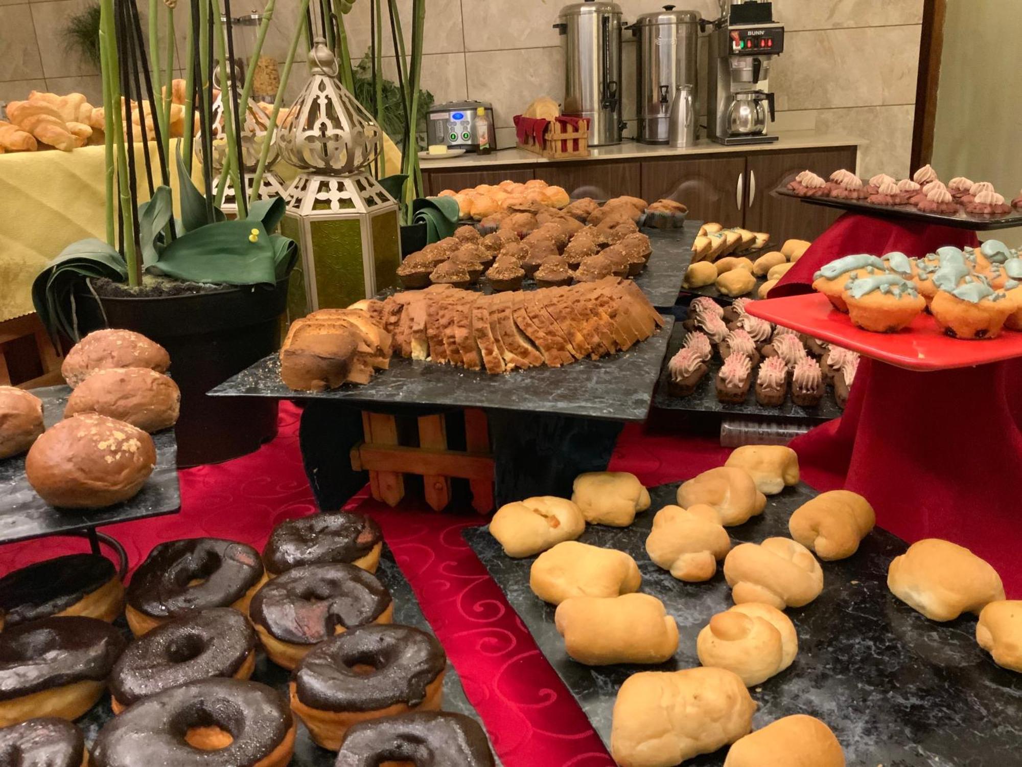 The Country Lodge Hotel Фритаун Экстерьер фото